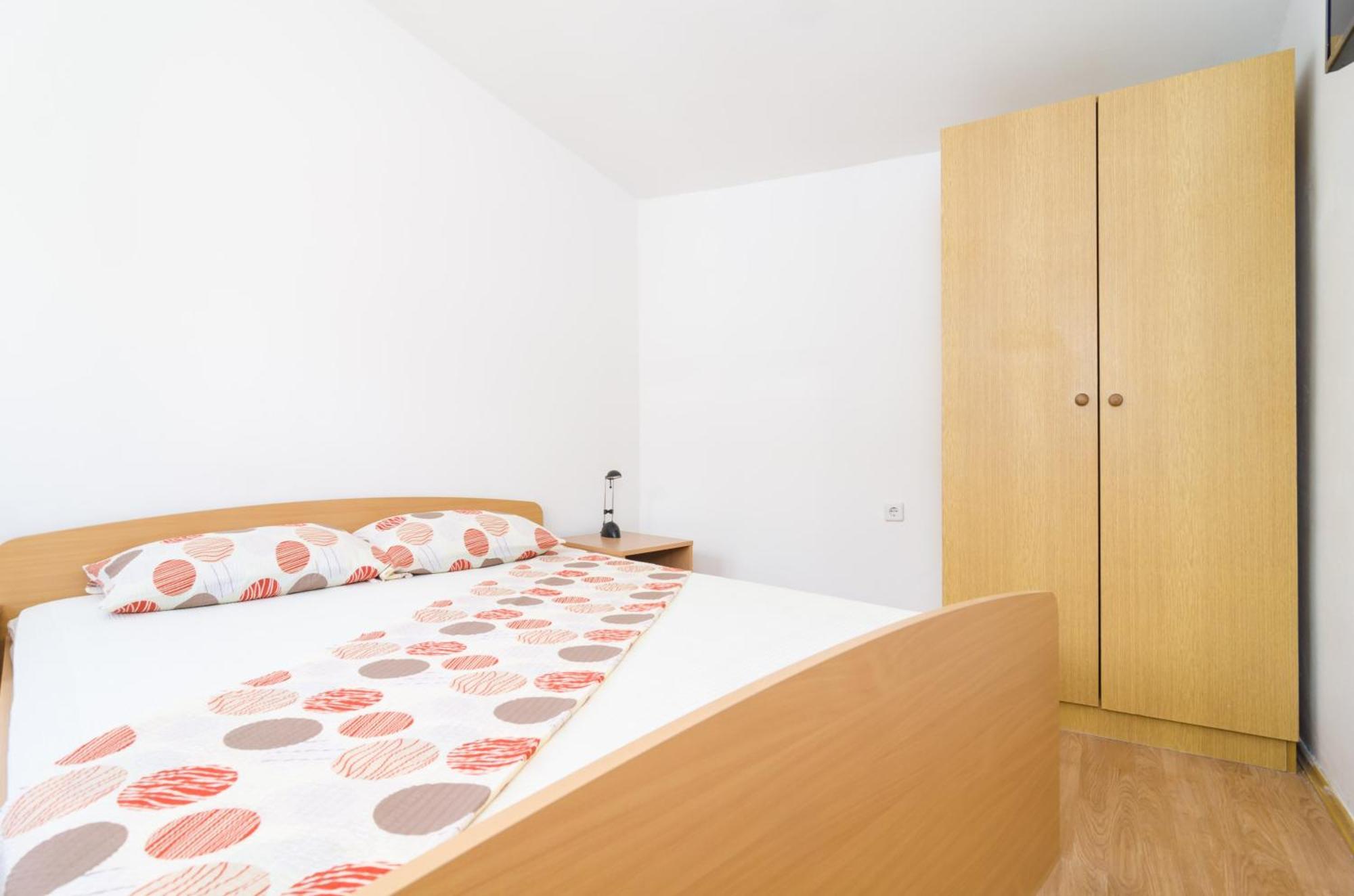 Rooms & Apartments Barisic Mlini Room photo