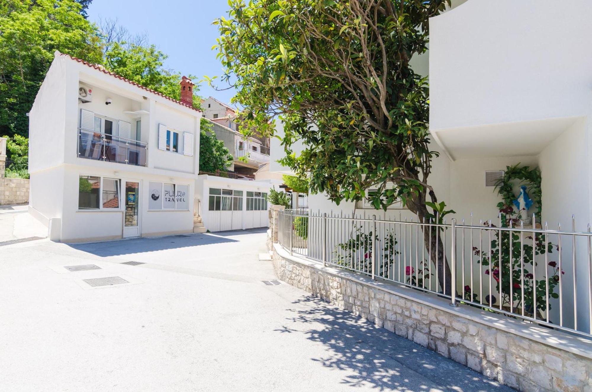 Rooms & Apartments Barisic Mlini Room photo