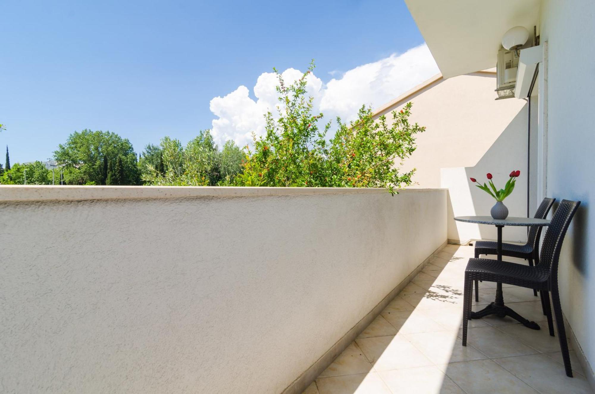 Rooms & Apartments Barisic Mlini Room photo
