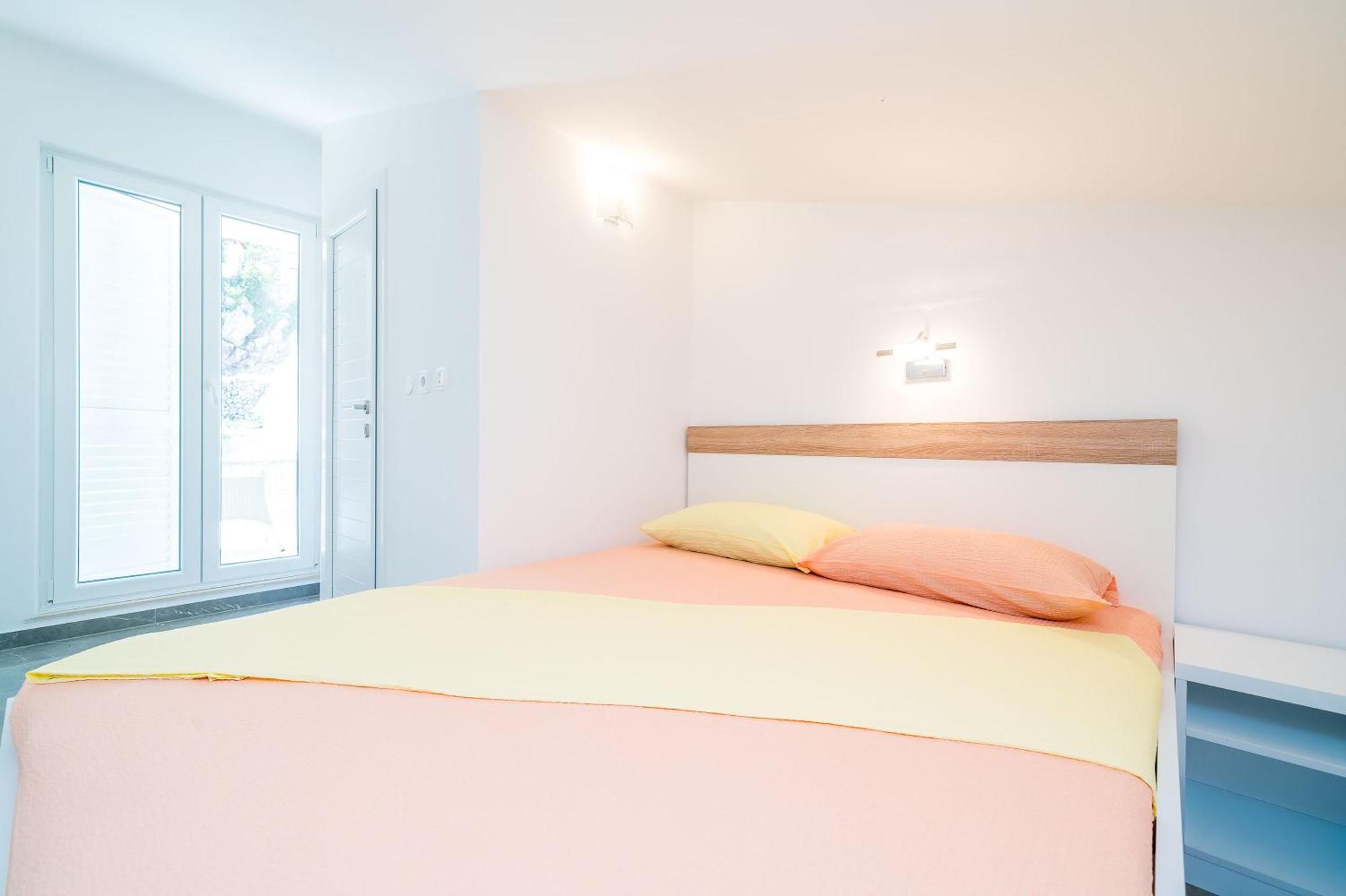 Rooms & Apartments Barisic Mlini Room photo
