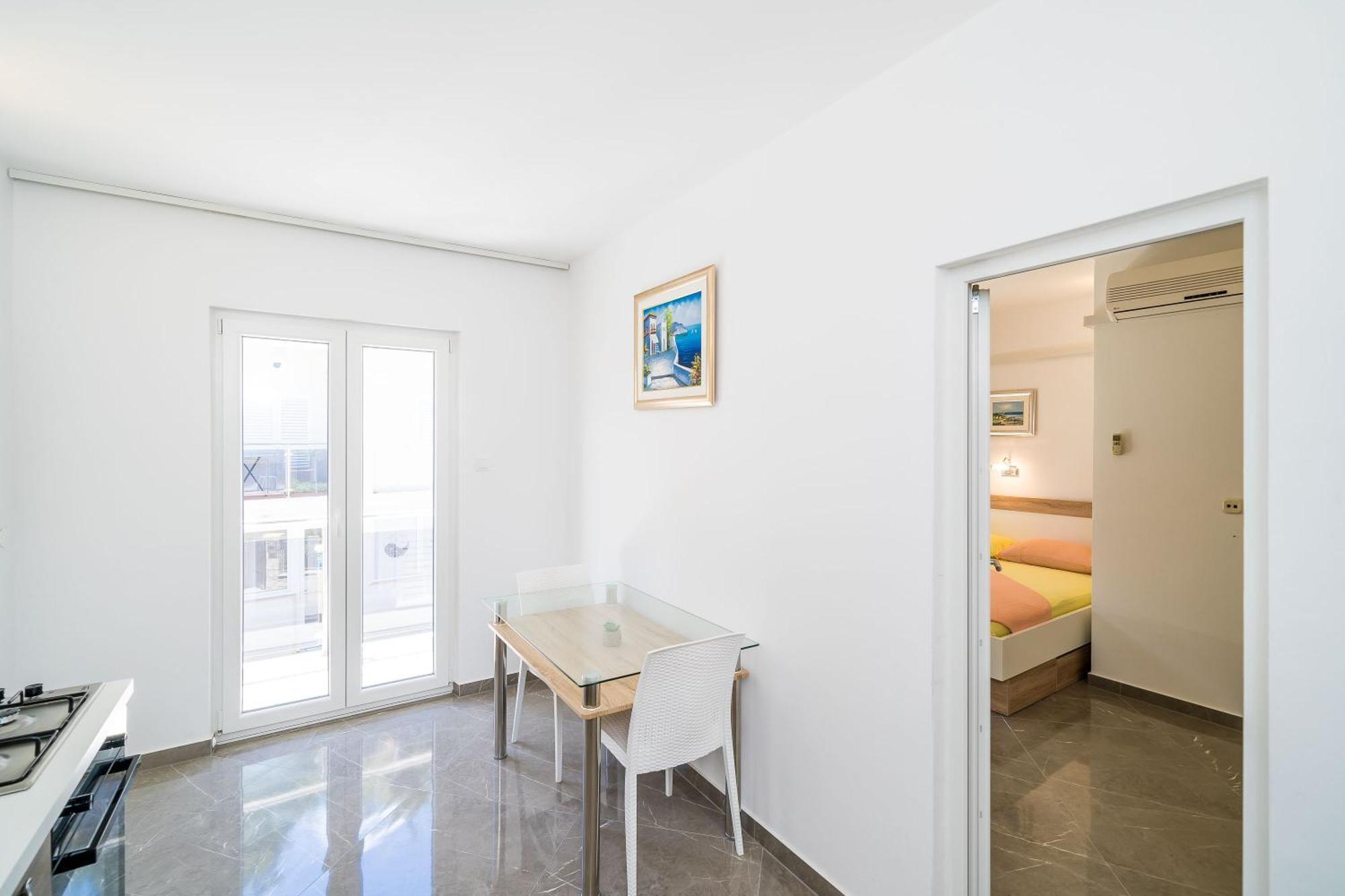 Rooms & Apartments Barisic Mlini Room photo