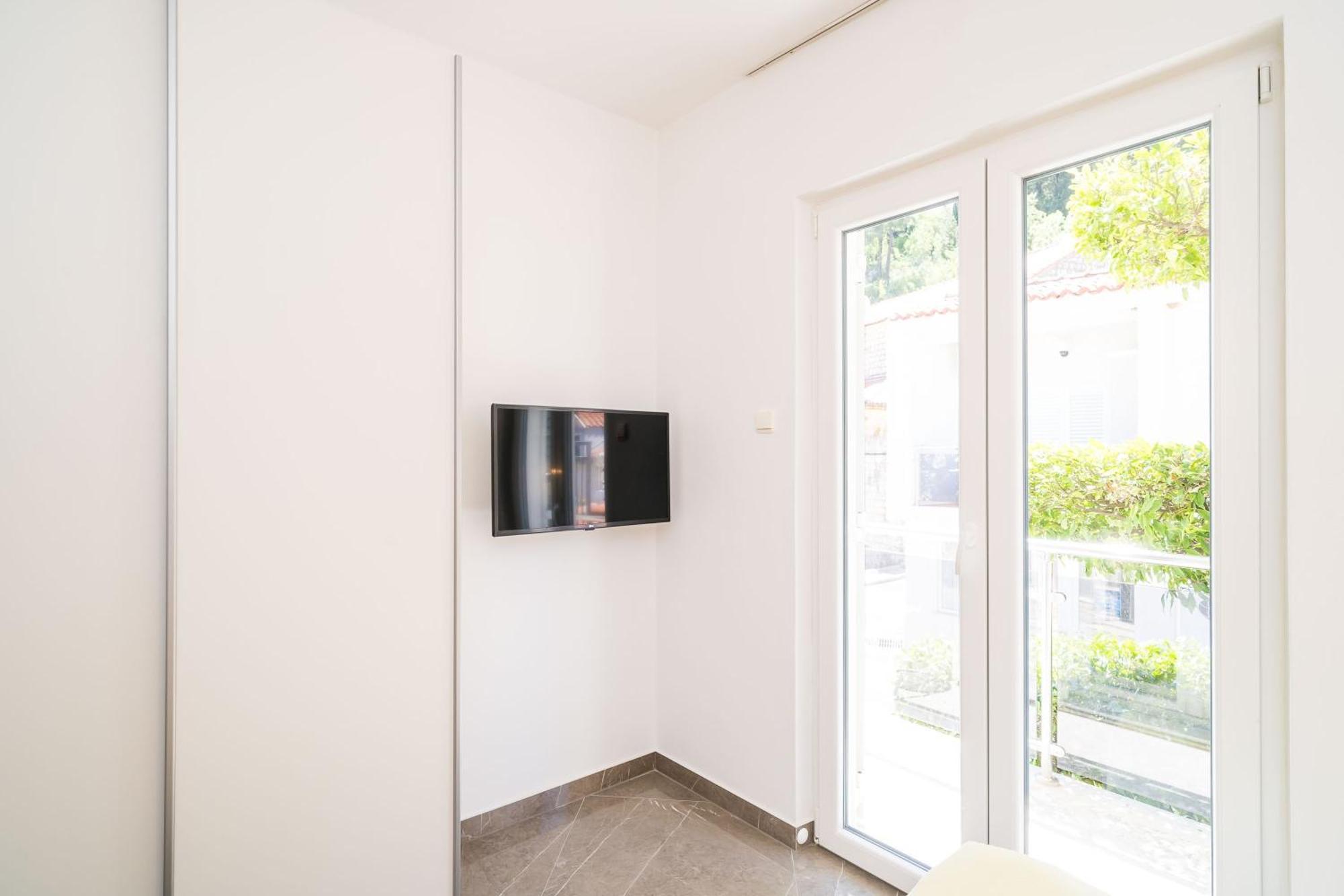 Rooms & Apartments Barisic Mlini Room photo