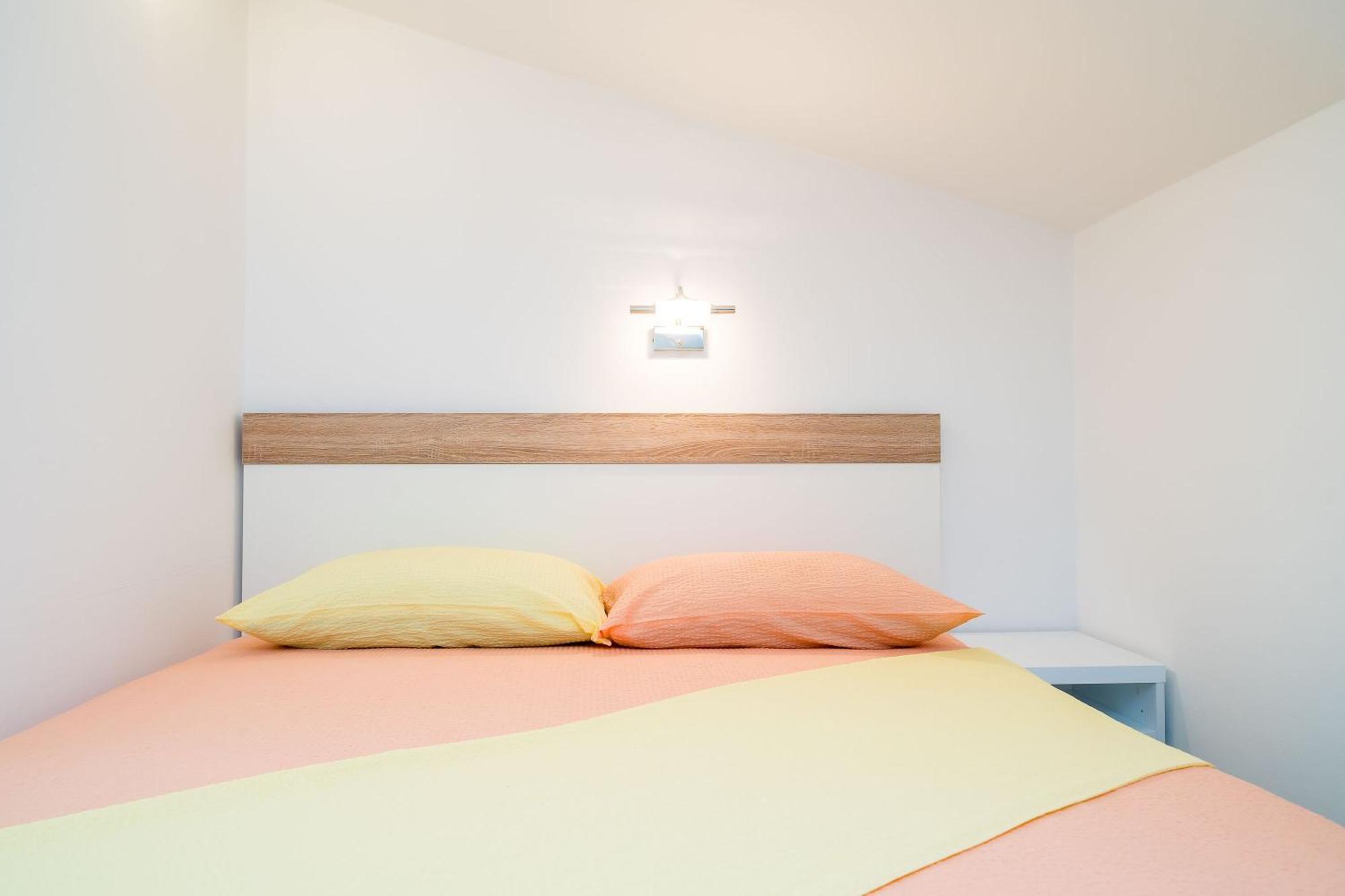 Rooms & Apartments Barisic Mlini Room photo