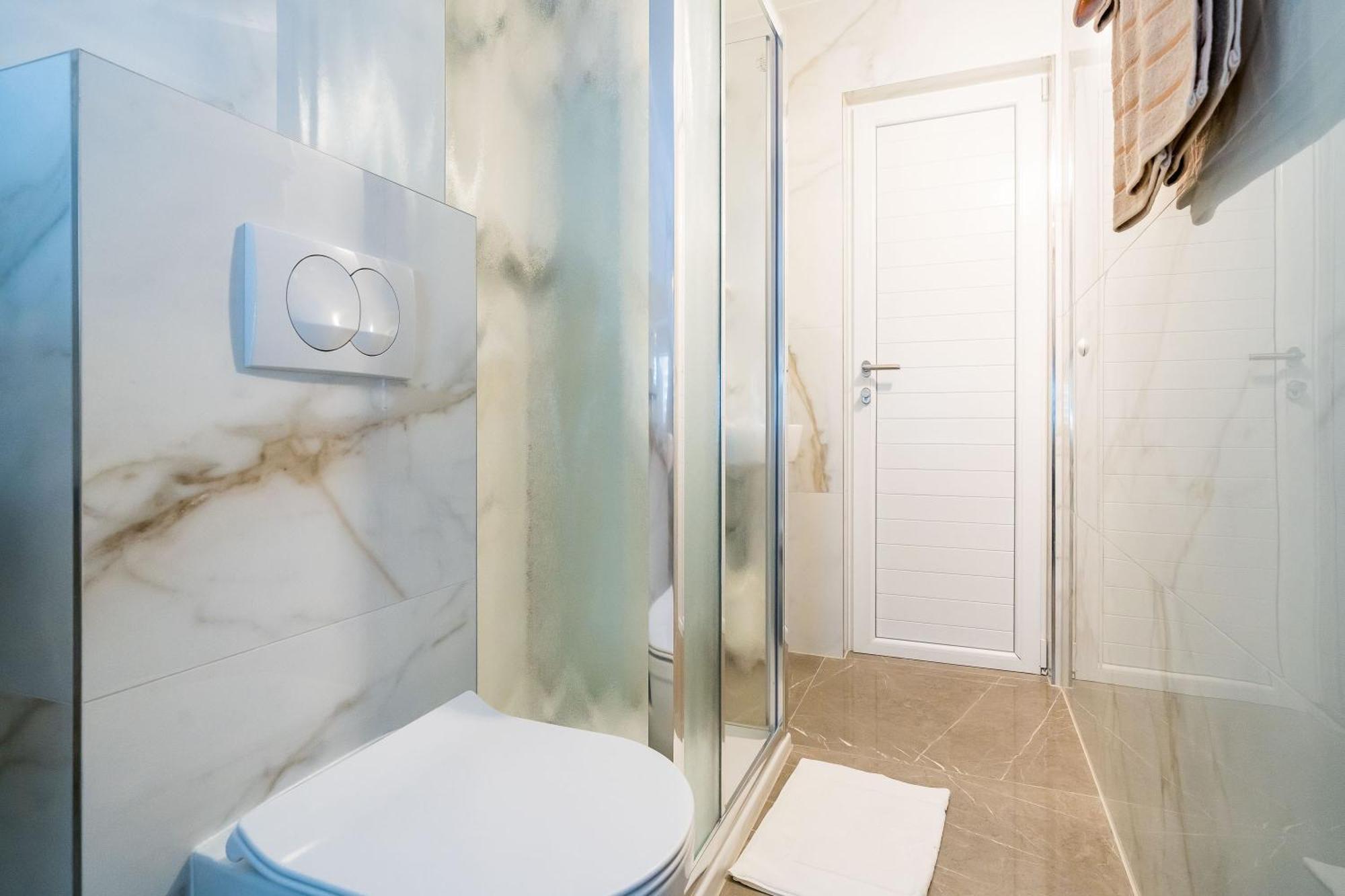 Rooms & Apartments Barisic Mlini Room photo