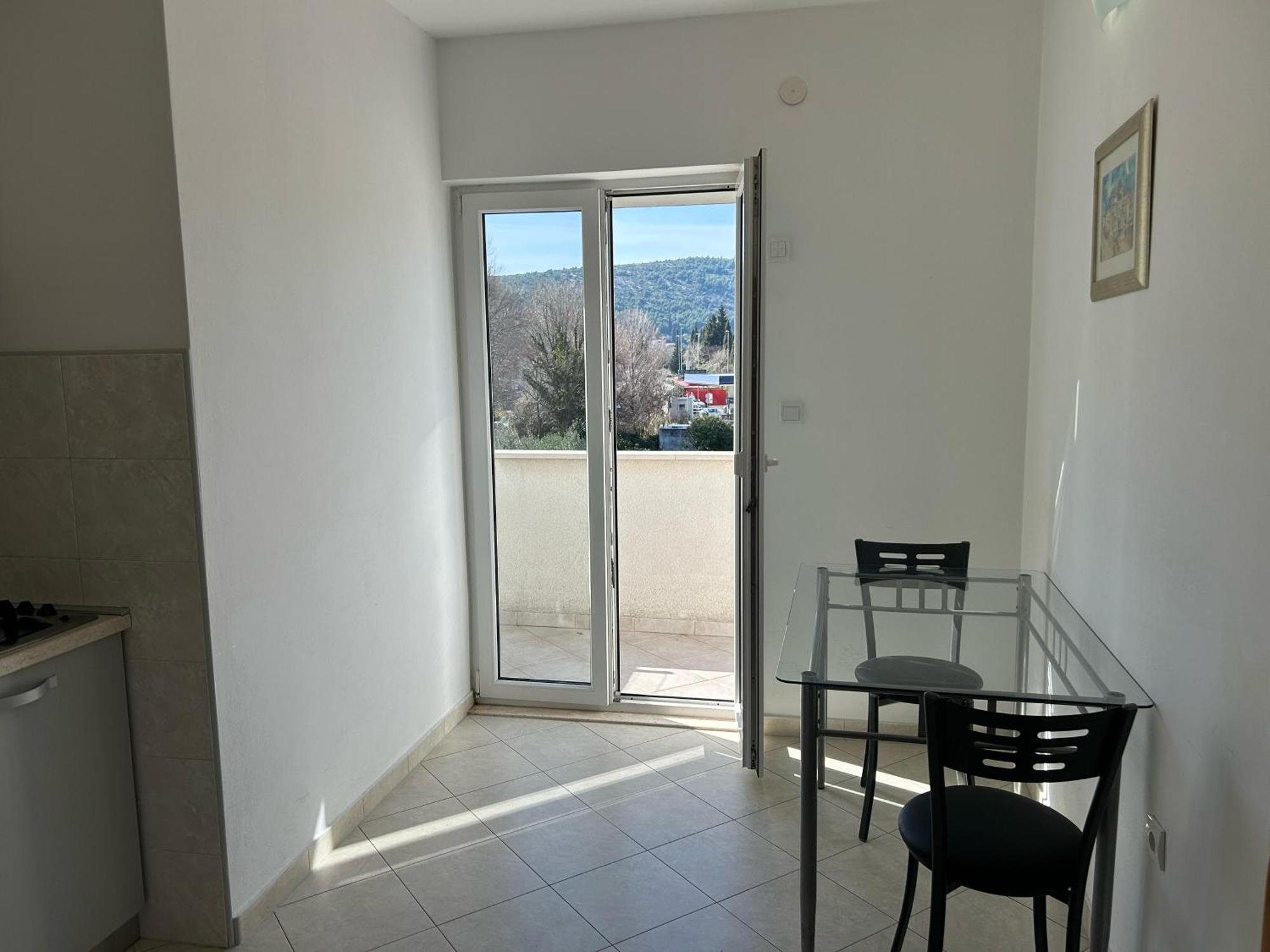 Rooms & Apartments Barisic Mlini Exterior photo