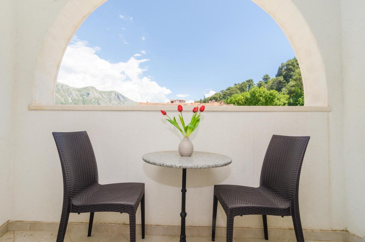 Rooms & Apartments Barisic Mlini Room photo